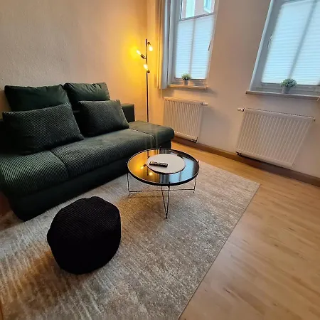 Willow - Mit Self-check-in Apartmán