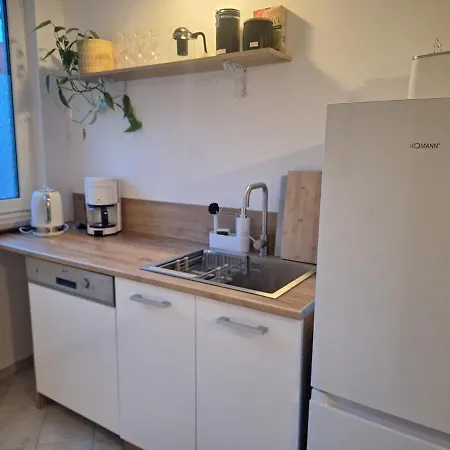 Willow - Mit Self-check-in Appartement
