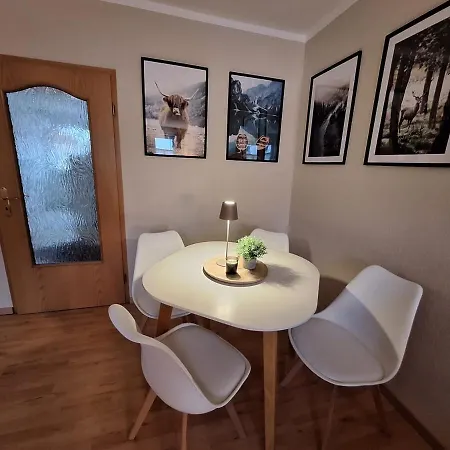 Appartement Willow - Mit Self-check-in