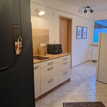 Appartement Willow - Mit Self-check-in *