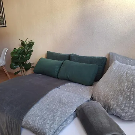 Apartmán Willow - Mit Self-check-in *