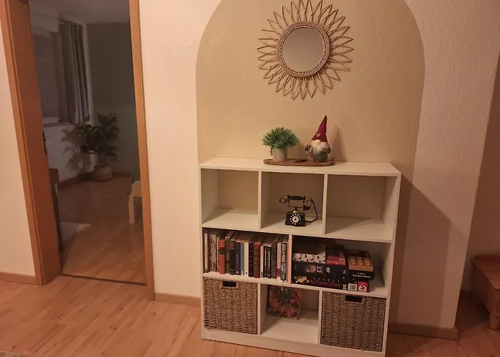 Willow - Mit Self-check-in Schönau am Königssee