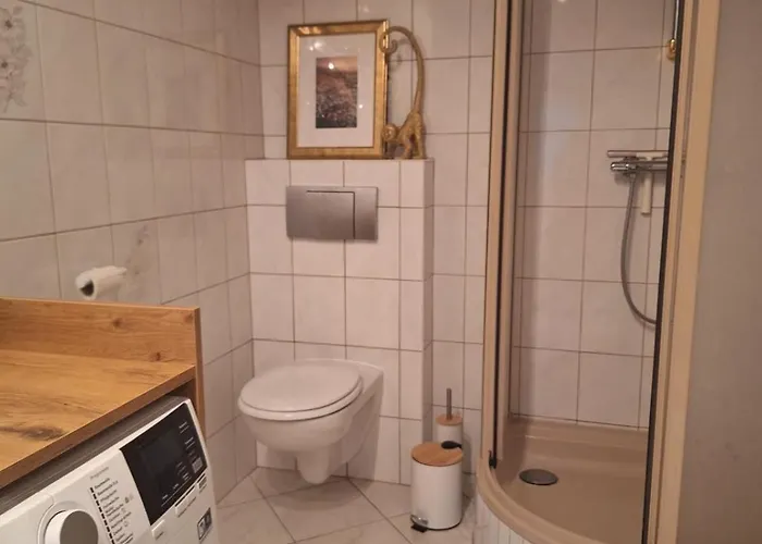 Willow - Mit Self-check-in Schönau am Königssee